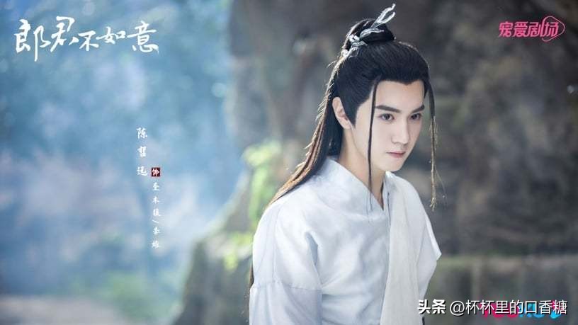 王一博和王鹤棣对比图,王一博王鹤棣许凯