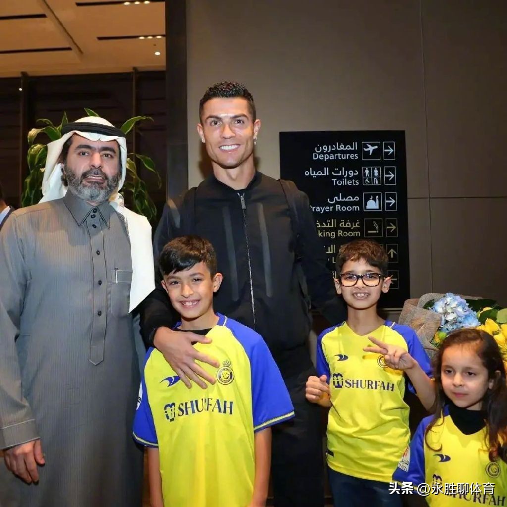 c罗乔治娜去沙特,乔治娜和c罗沙特