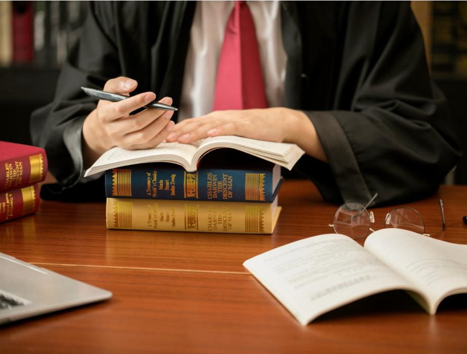 法律与反不正当竞争法,起诉不正当竞争怎么处理