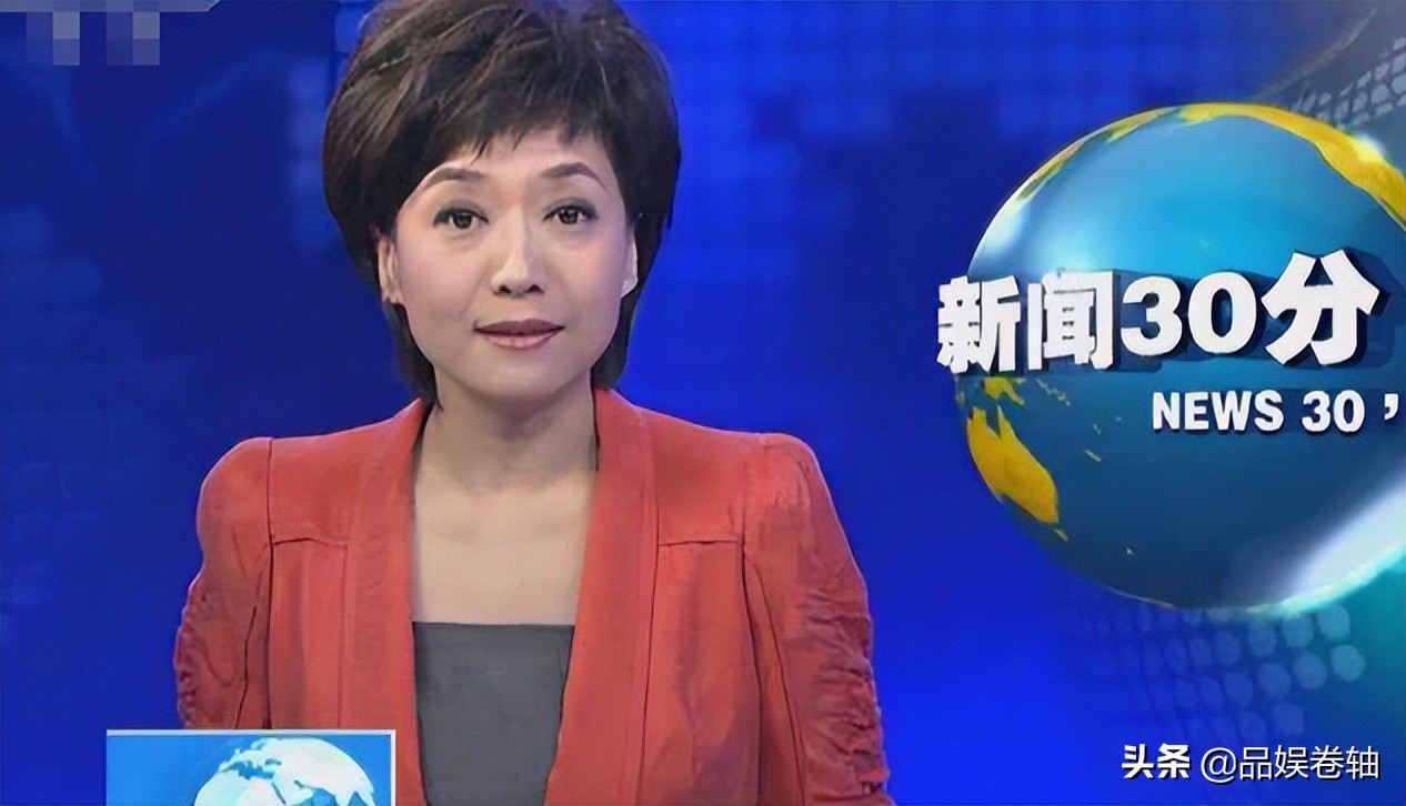 春晚康辉贺红梅的诗朗诵,贺红梅康辉张宏民