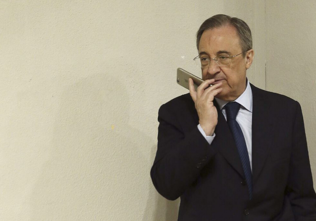 杀人诛心莫德凯撒,皇马是如何对待c罗的