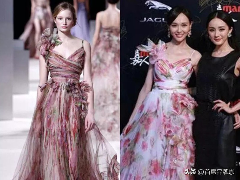 这一次，唐嫣的整容真相被她闺蜜揭开了！