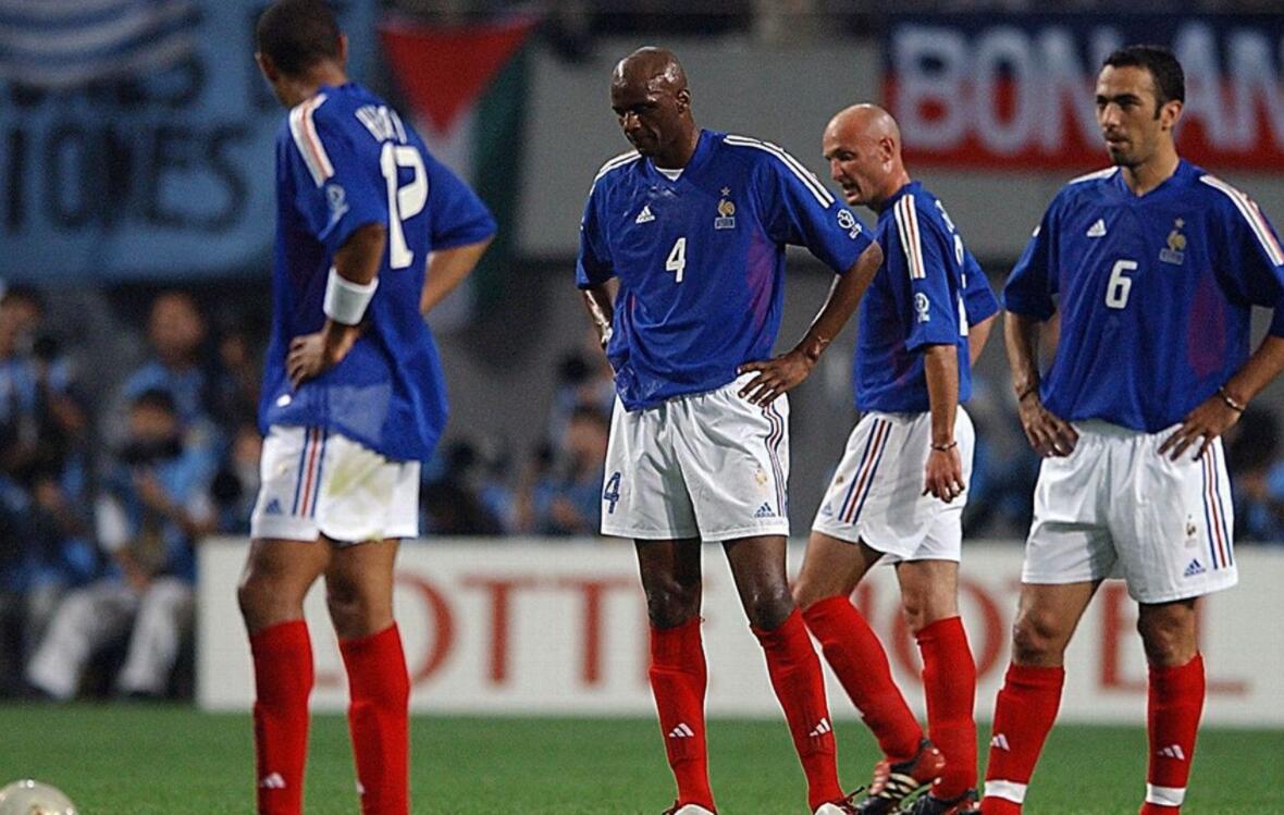 世界杯历届冠军球队都有哪些,历届世界杯冠军夺冠球队列表