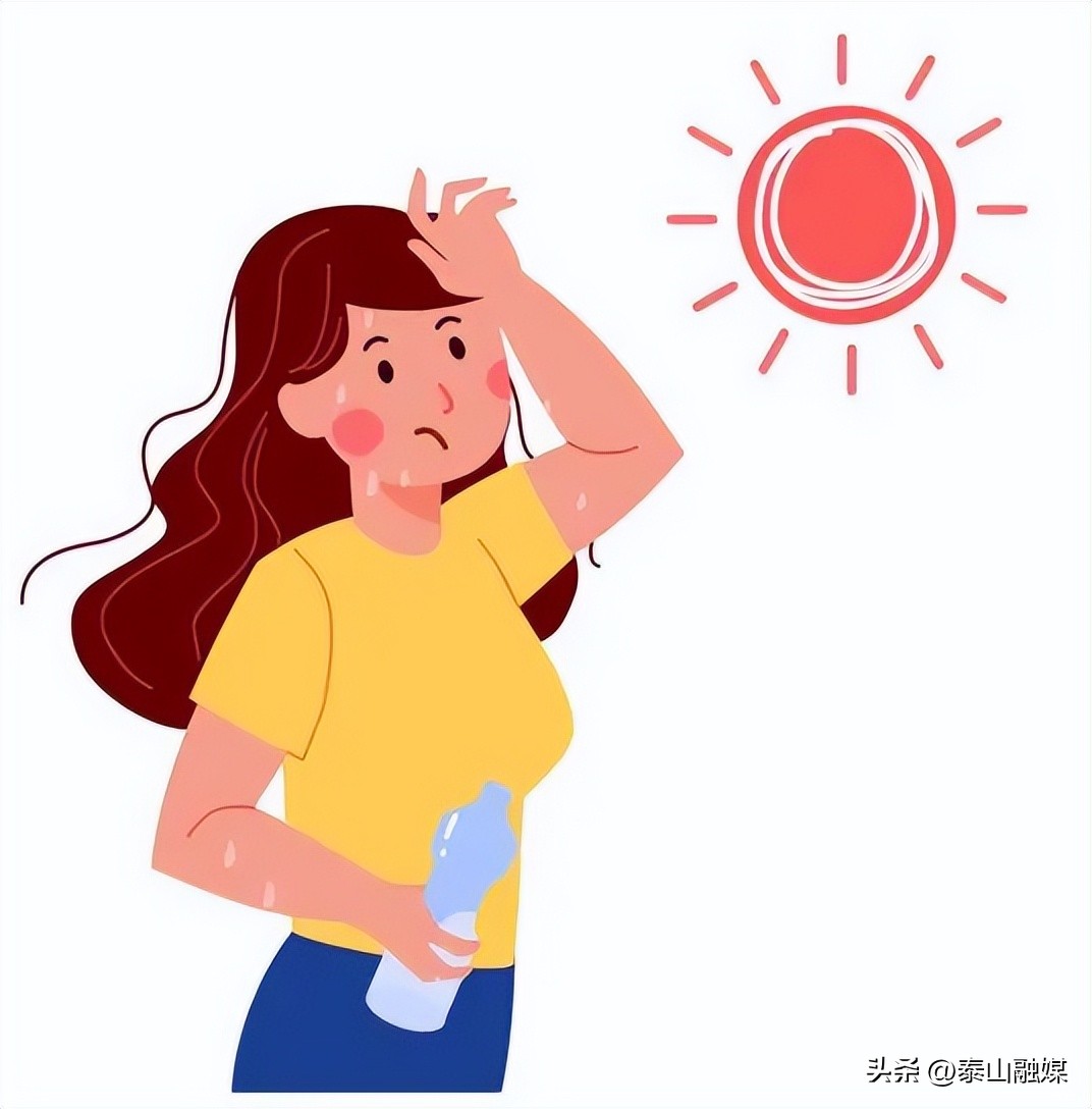 预防中暑小妙招四条,预防中暑小妙招有什么