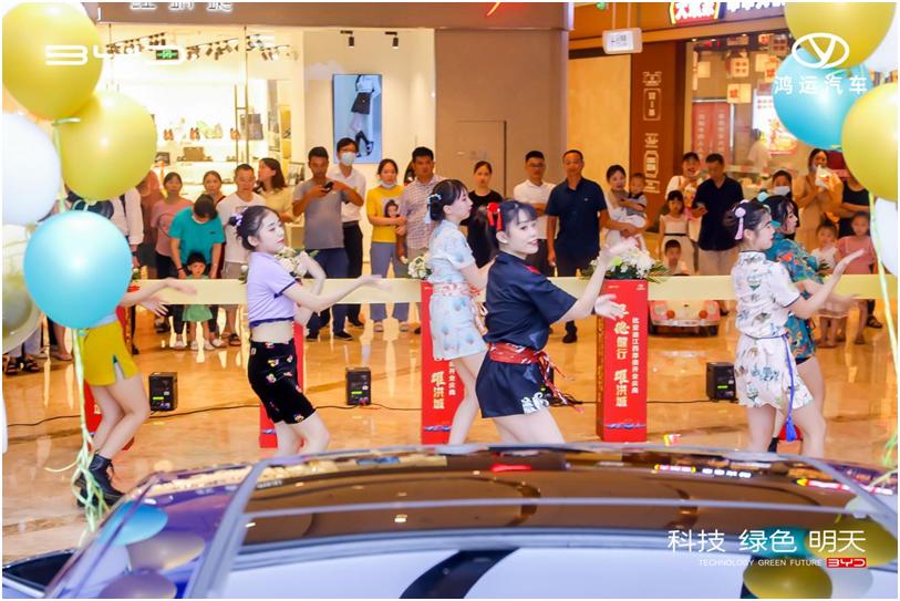 江西比亚迪鸿运4s店,南昌厚泽比亚迪4s店哪家集团的