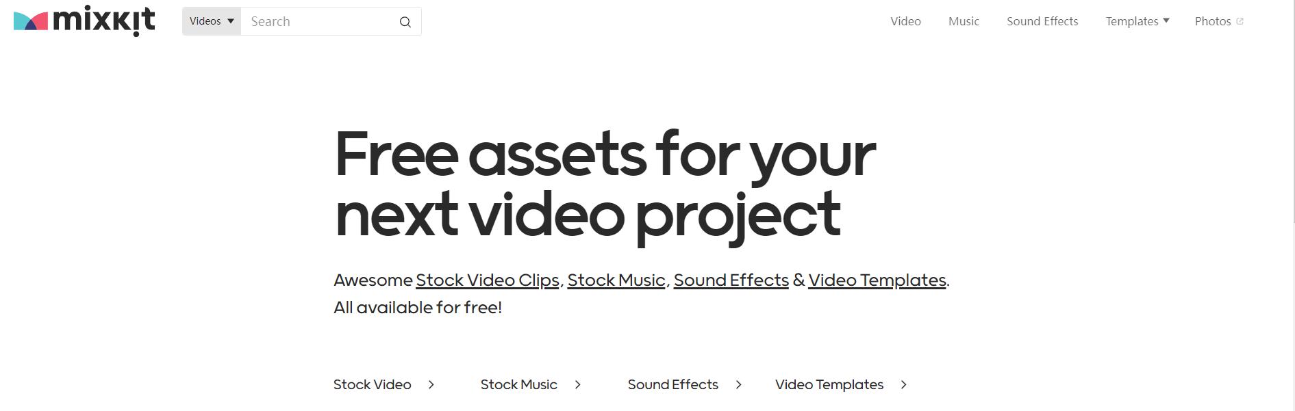 最全的免费视频网站有哪些,好用的免费视频网站推荐