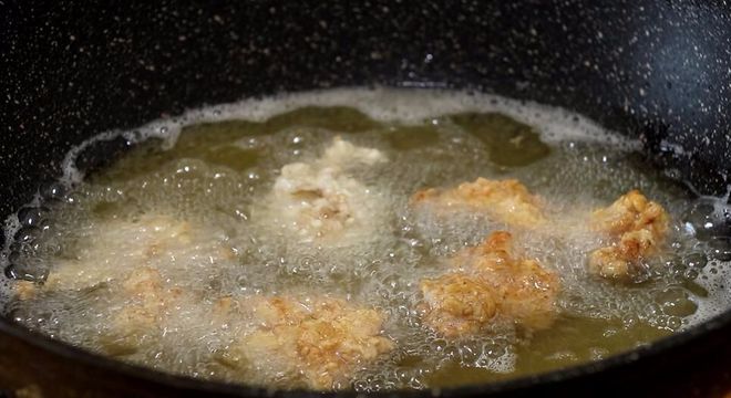 过年，在家复刻这几种“炸物”，外酥里嫩，再也不用去肯德基买了
