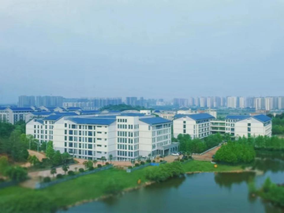 南华大学比肩双一流？是强校，更是核科学强校！