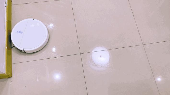 家用扫地机器人扫拖一体推荐,扫地吸尘器拖把一体机推荐测评