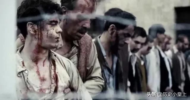 利迪策惨案屠杀死了多少孩子,利迪策惨案杀的是中国人吗