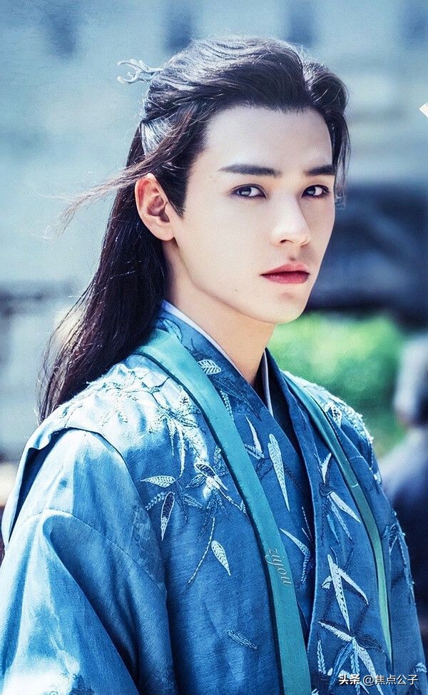 王鹤棣凭苍兰诀一夜爆红,王鹤棣凭借苍兰诀涨粉多少万