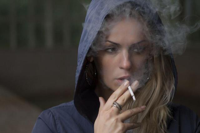 对身体危害低的香烟排行榜,6种香烟已被列入“黑名单”