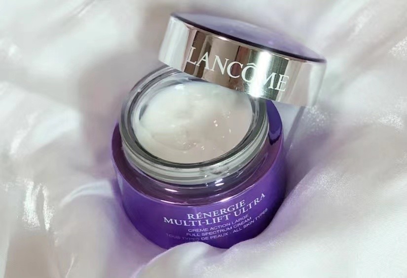 大牌面霜推荐60岁,大牌里值得回购的6款面霜