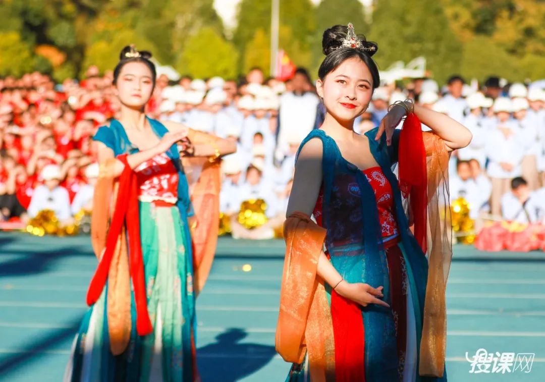 西山区昆一中田径运动会,昆一中2019运动会