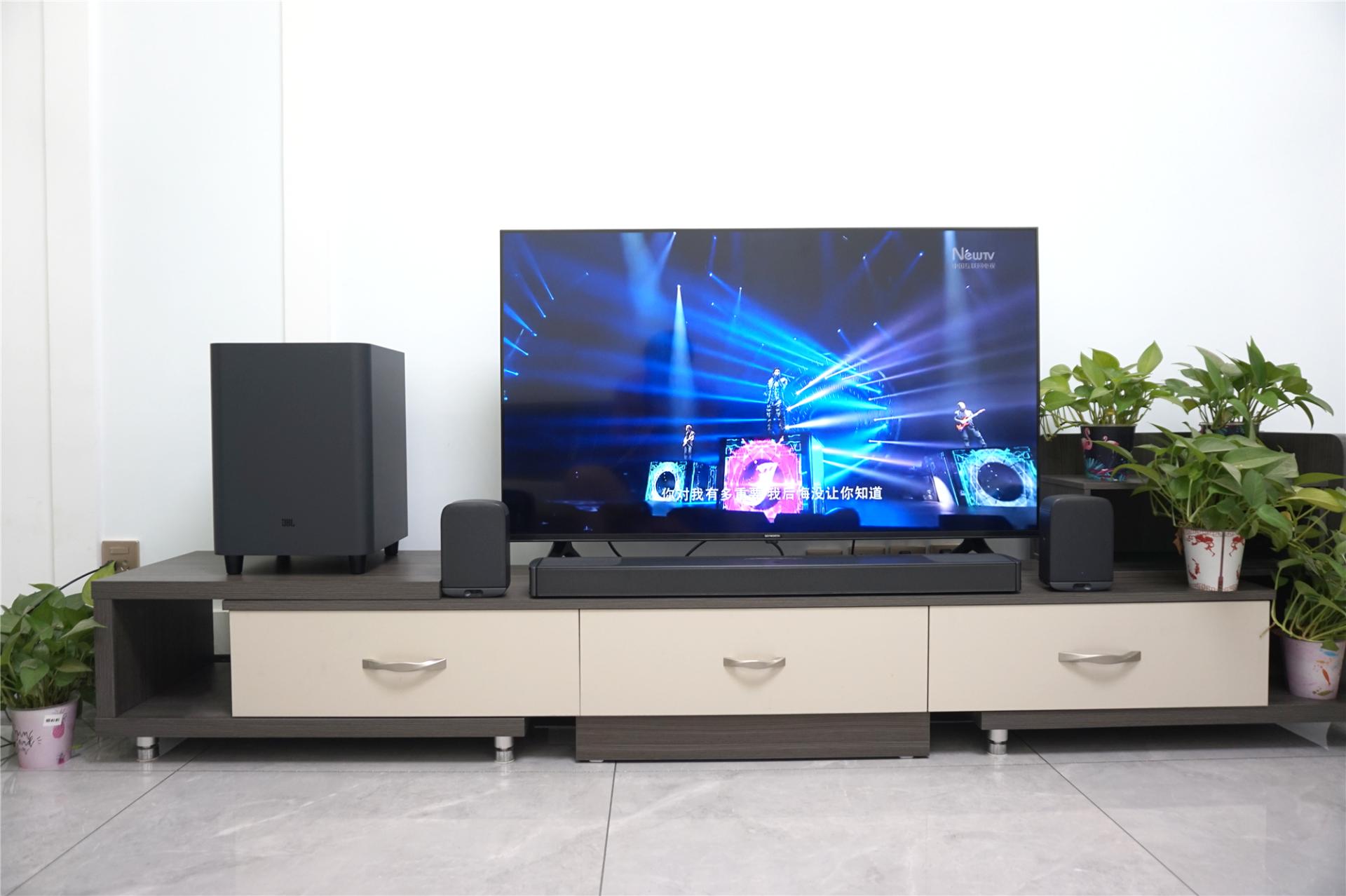 价格1000以下的jbl音响,jblbar9.1与索尼回音壁对比