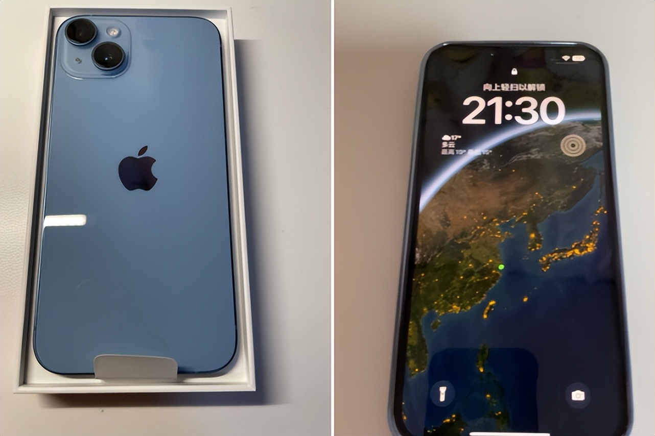 iphone14plus还值得买吗,iphone14plus值得入手不