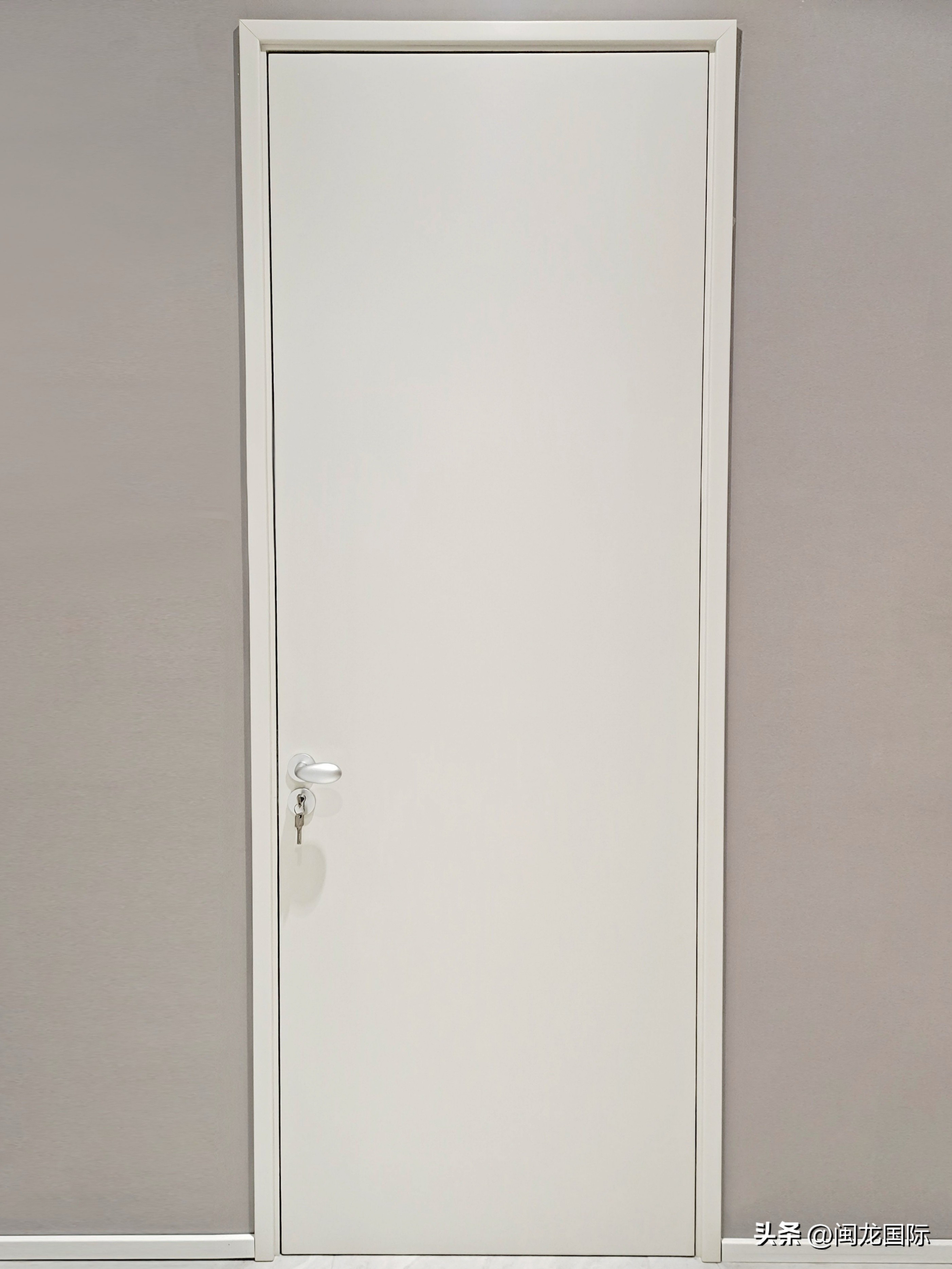 实木免漆木门推荐,木门质量哪家好tata木门