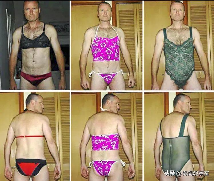 加拿大变态连环杀手,加拿大变态杀手马尼奥塔