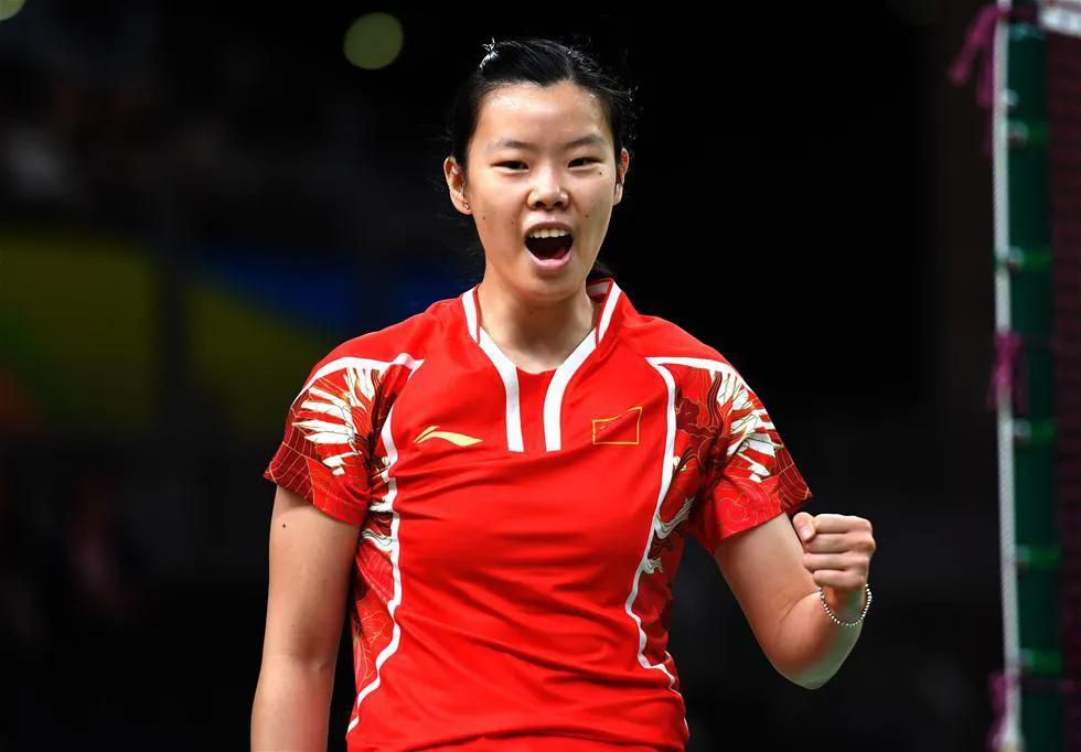 历史上羽毛球女单10大名将,国羽女单目前在世界上的实力排名