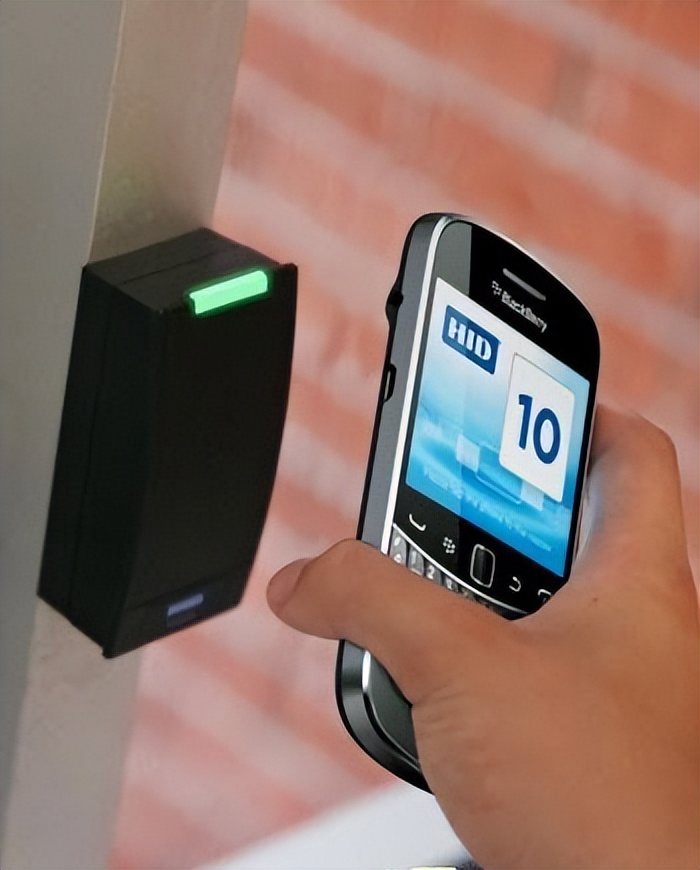 加密门禁卡nfc扇区复制,如何用手机模拟加密门禁卡