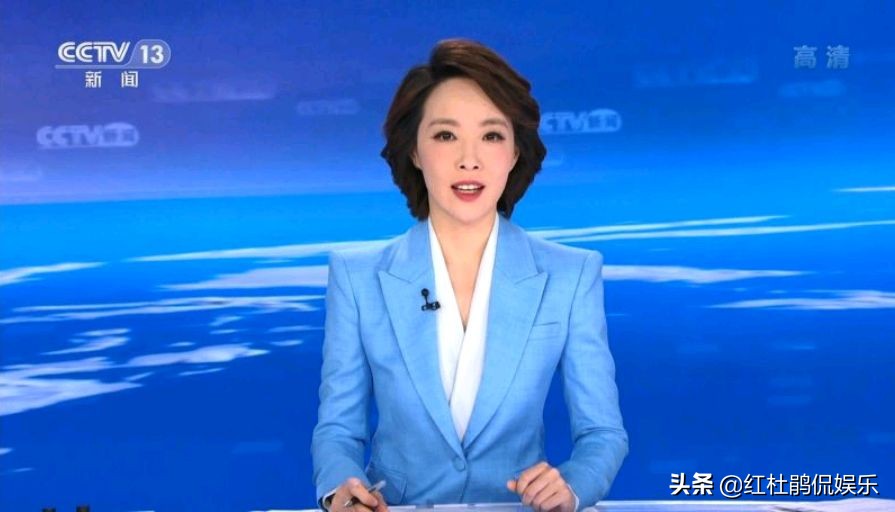 主持人刘妙然近况,央视刘妙然简历