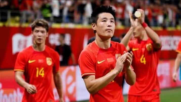 中国足球未解之谜全集,中国足球巅峰对战巴西