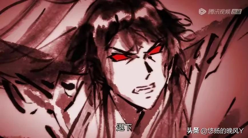 一念永恒血溪宗和灵溪宗开战哪集,一念永恒第二季血溪宗大战