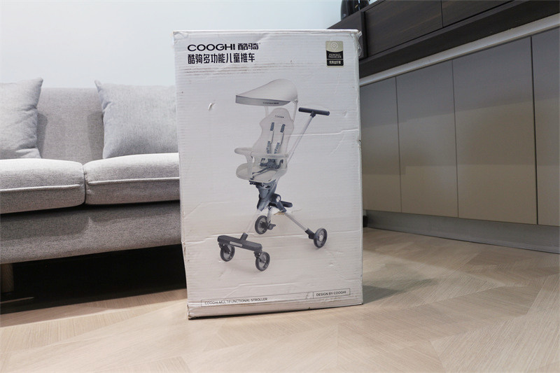 酷骑m1遛娃神器多少钱,酷骑遛娃神器m1值得入手吗