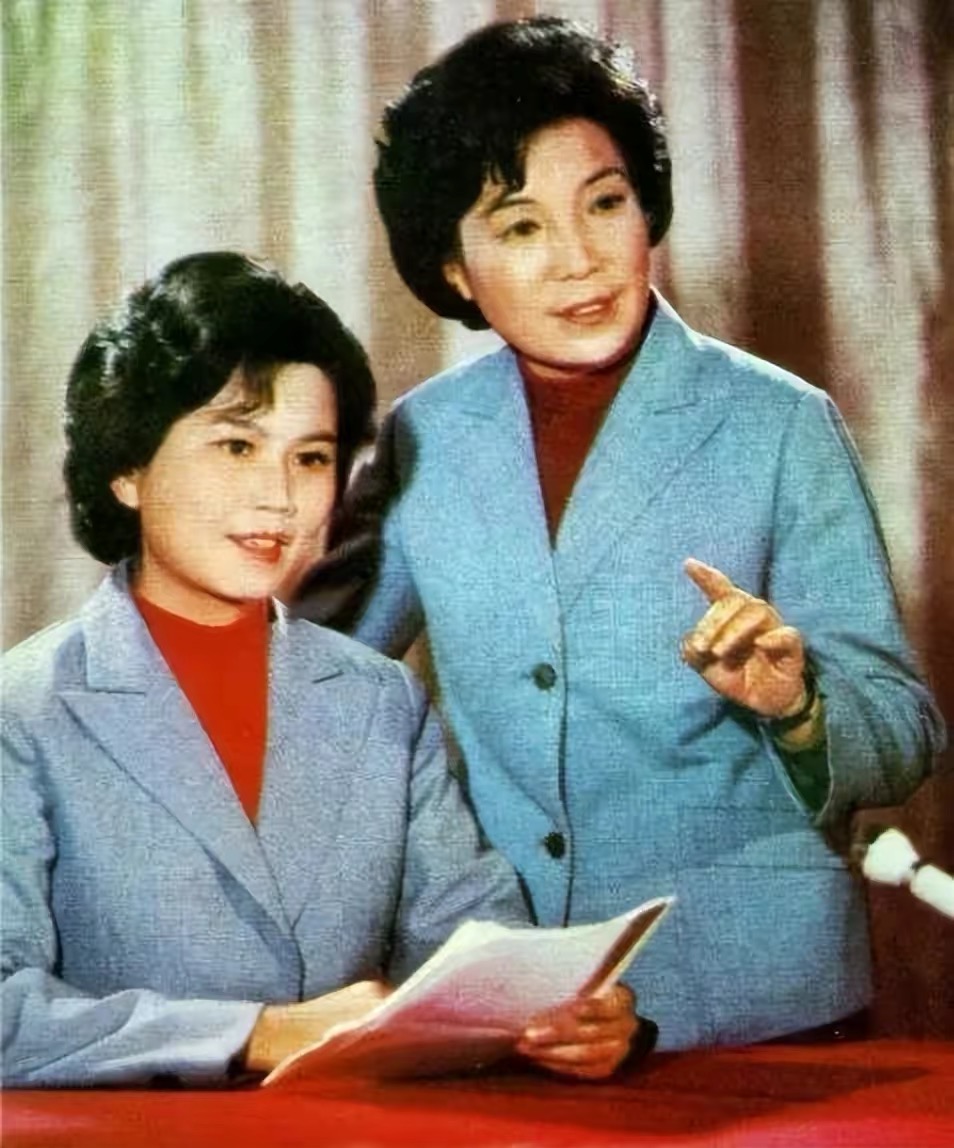 央视主播邢质斌的经历,央视原主播邢质斌简历