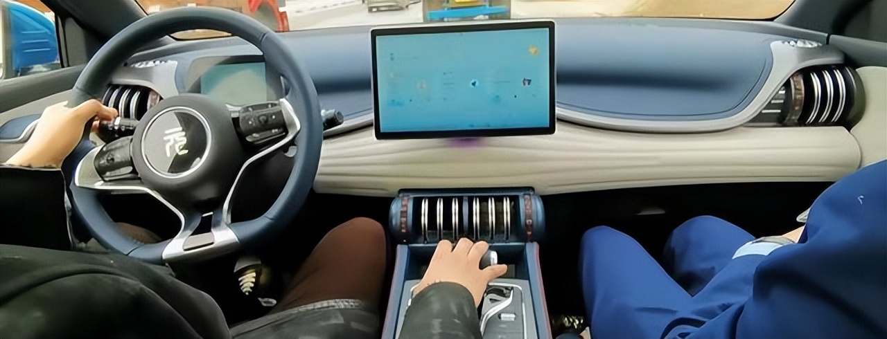 比亚迪攻下发达国家市场,元PLUS出口澳大利亚,获3万+订单