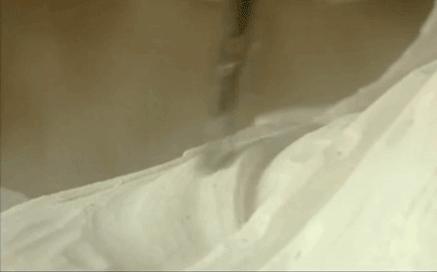 面纱掩盖着的是一个少女的贞洁，也是整个帝国的命运