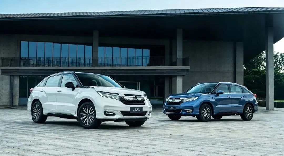 今年想买燃油车这几款车值得考虑,10到20万燃油版1.5t中型SUV推荐