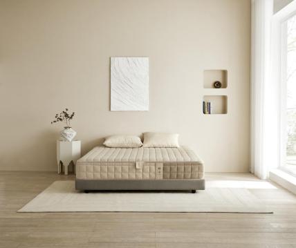 新手如何挑选乳胶床垫,初学者床垫