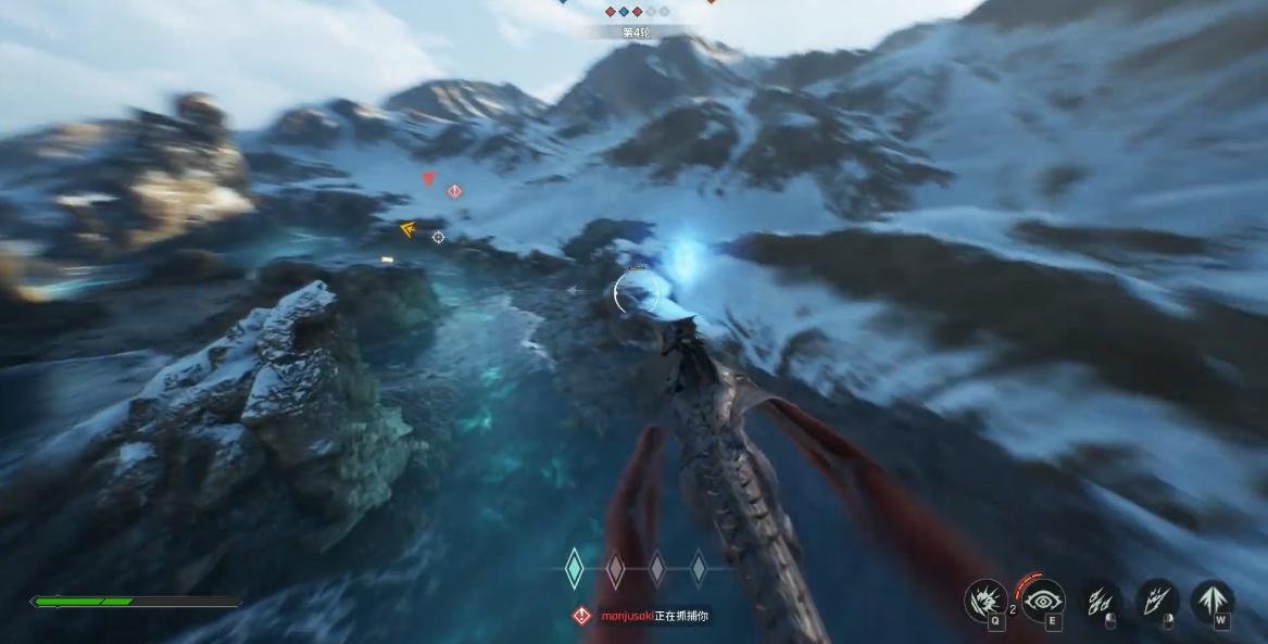 世纪灰烬纪元怎么进,遗迹灰烬纪元躲避火球教学