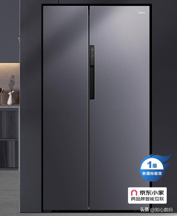 双开门冰箱哪个牌子好一点又实惠,双开门冰箱哪一款比较好
