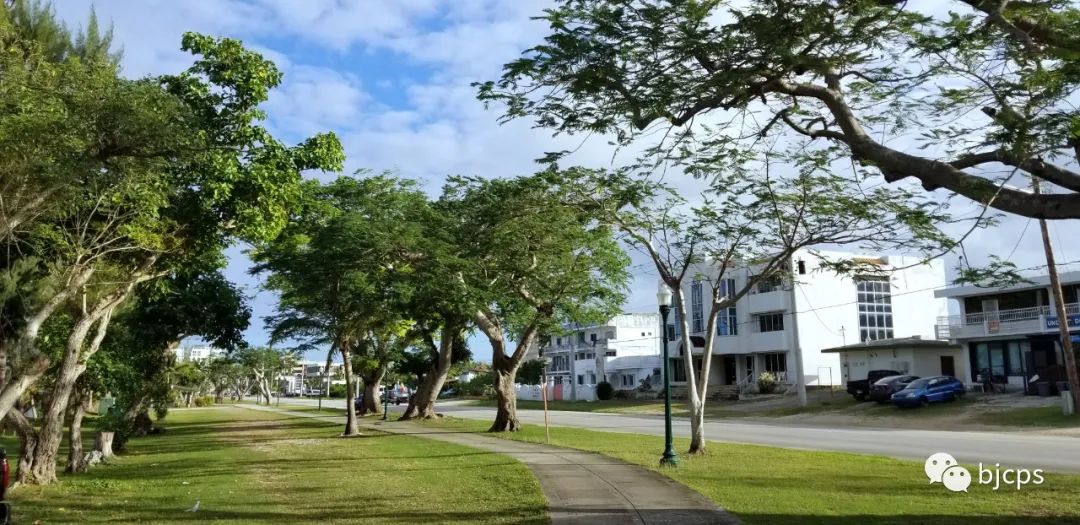 塞班岛为什么免签,塞班岛免签政策45天还是14天