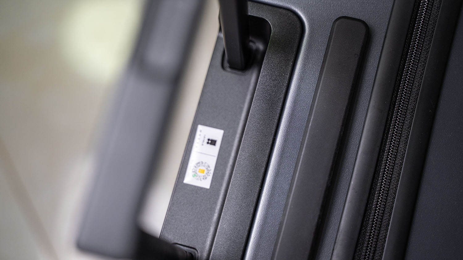 商旅人用这样的旅行箱更好，地平线8号城市脉搏旅行箱体验