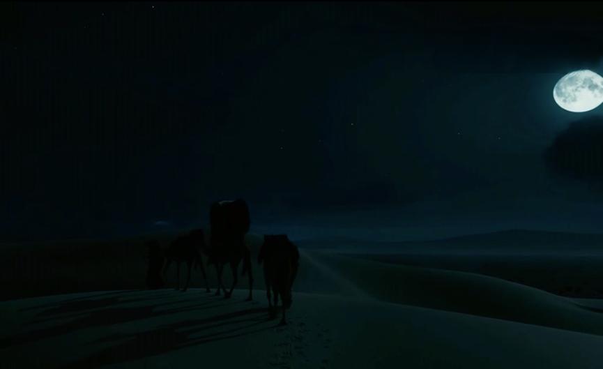 卡塔尔文明对话,卡塔尔世界杯阿拉伯文明