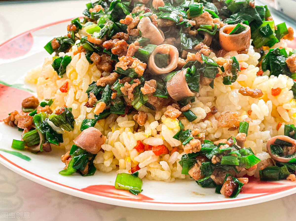 休渔期最不缺的海鲜,伏季休渔最好吃的海鲜