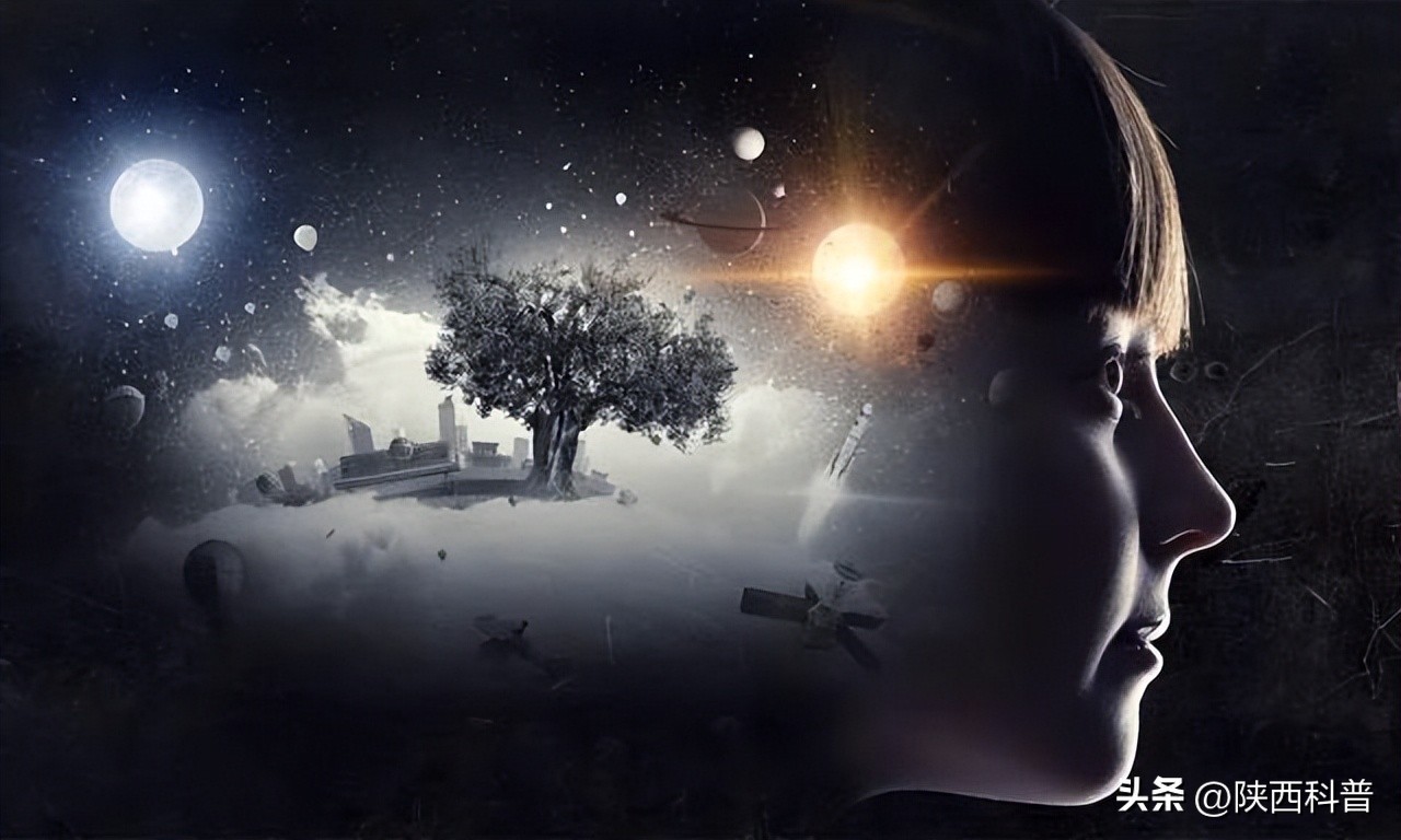 科技之春|反复做梦可能是身体在求救！这3种情况，看看你中招了吗？