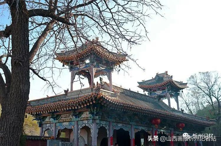 忻州奇村照片,忻州忻府区奇村镇