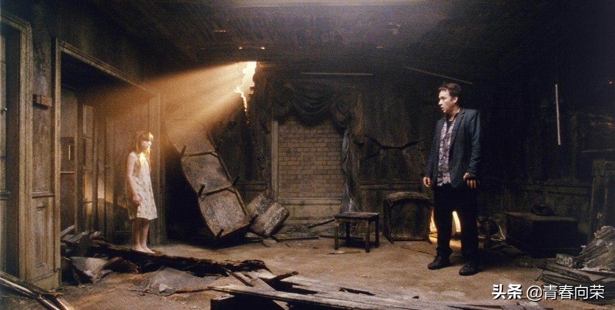 吓出700万人心理阴影的恐怖电影,十部绝望到极致的恐怖电影