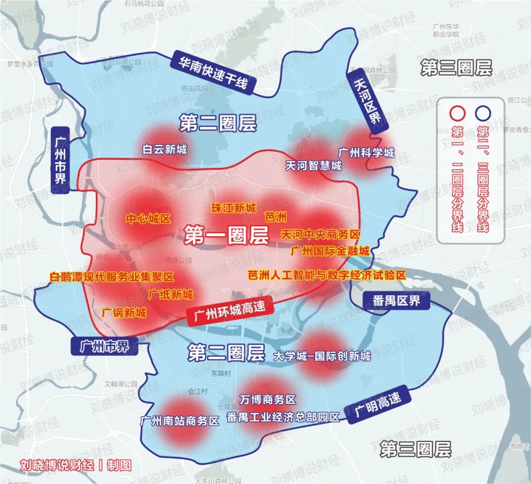 放松限购对楼市有什么影响,放松限购广州