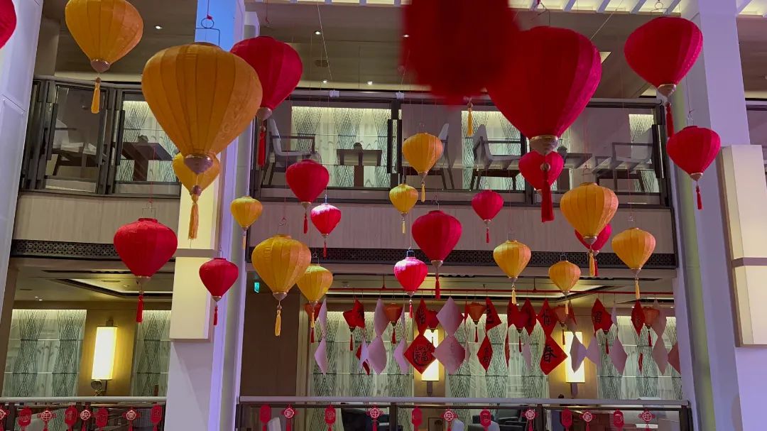 一路向南海南游轮,一场来自维京游轮的浪漫之旅