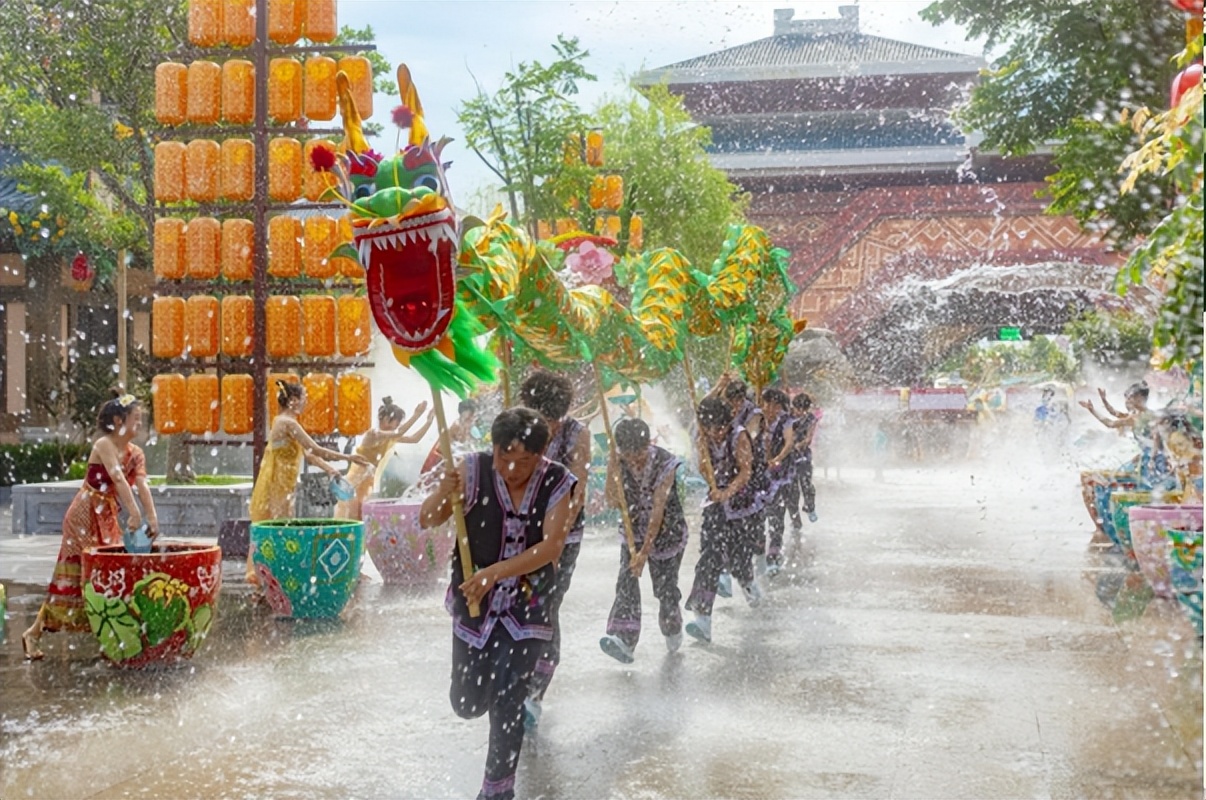 长沙端午自由行,端午推荐去哪里游玩长沙