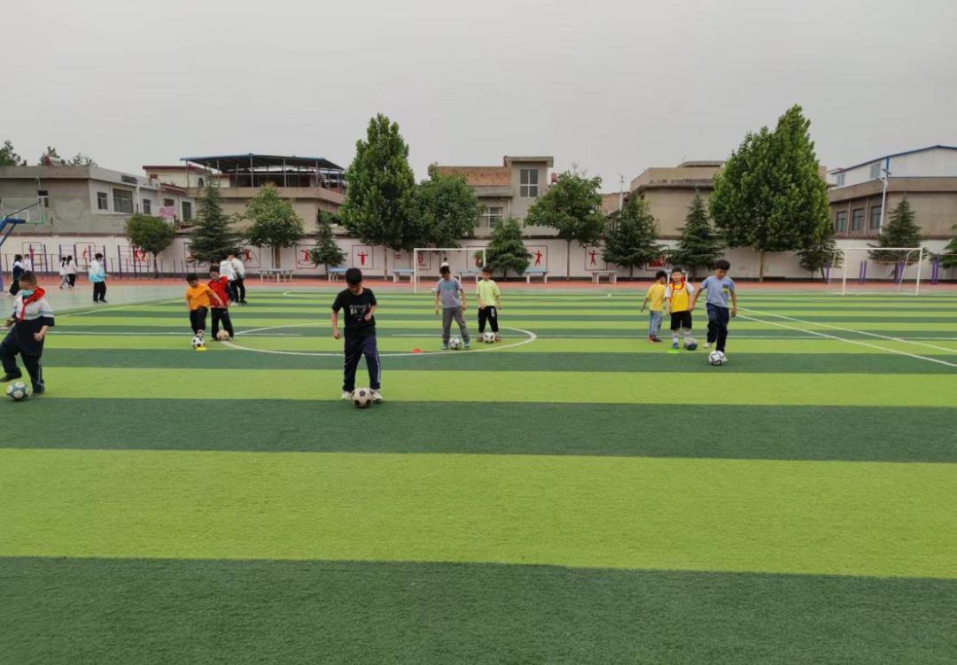 学校开展丰富多彩的社团活动,多彩社团活动增添校园活力