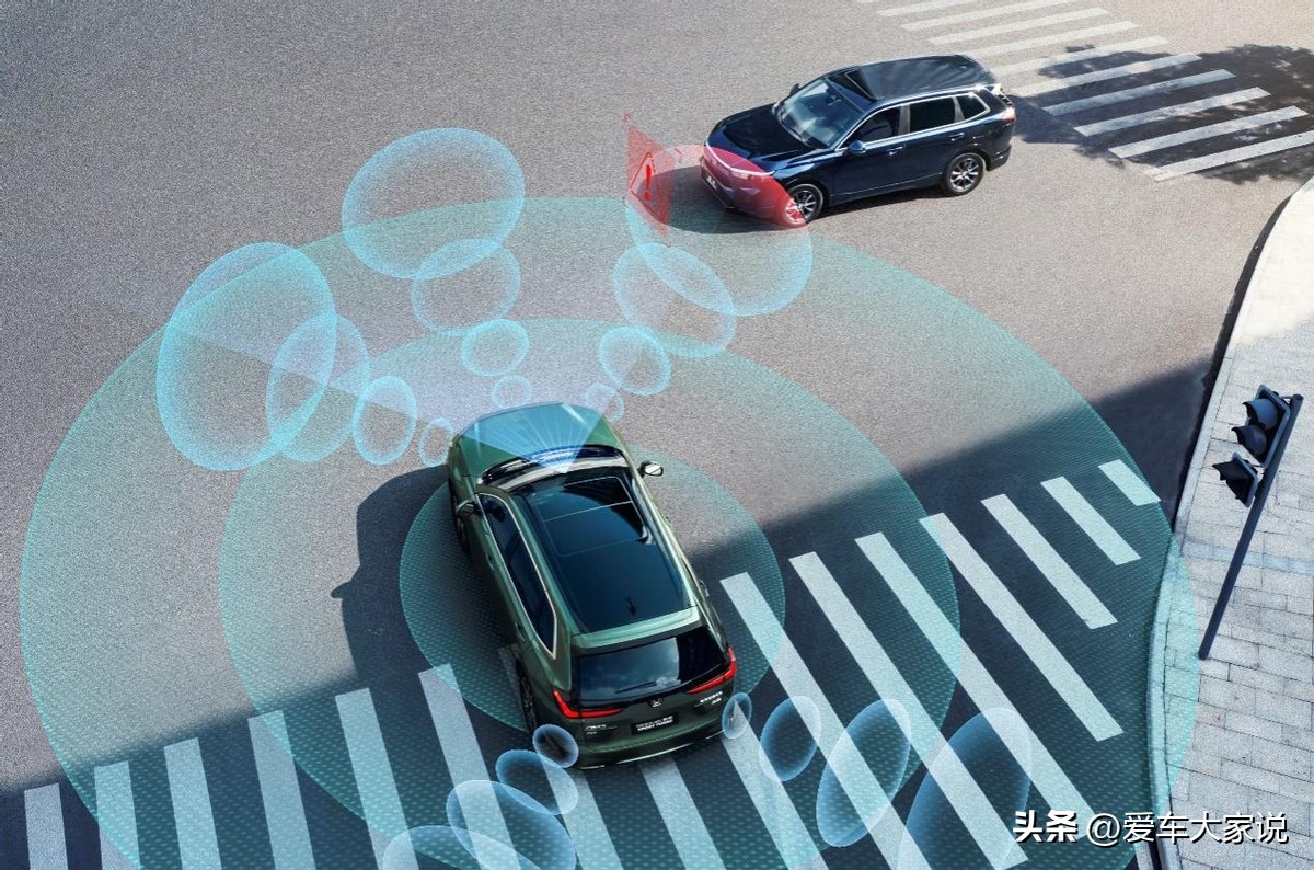 全新一代皓影豪华版本5座,全新皓影2022款混动豪华版功能