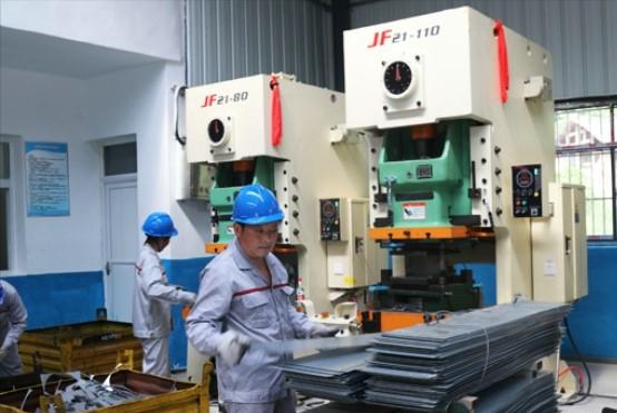 用工荒月薪3千工作16个小时,用工荒越来越严重吗