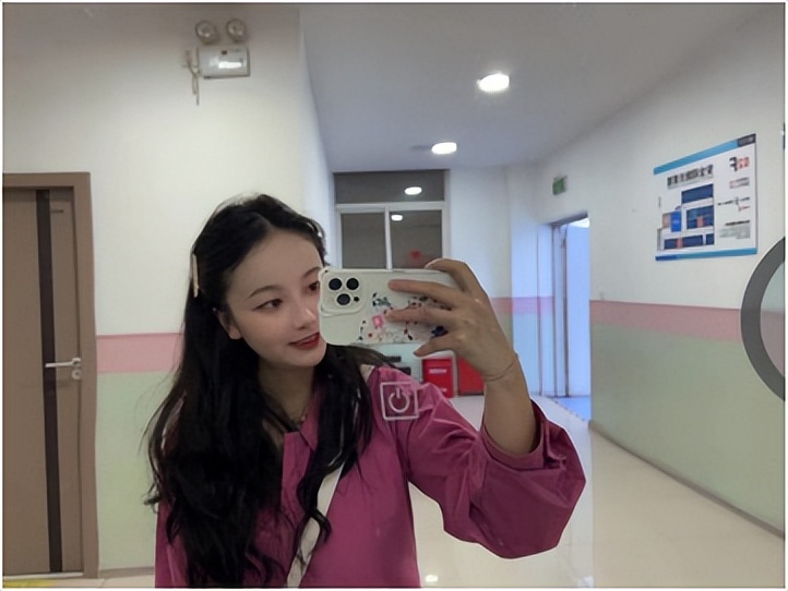 南丁格尔精神视频,南丁格尔精神永放光芒