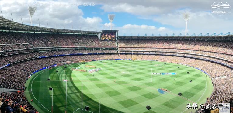 全球最佳top10体育馆,全国最大体育场排名前400名